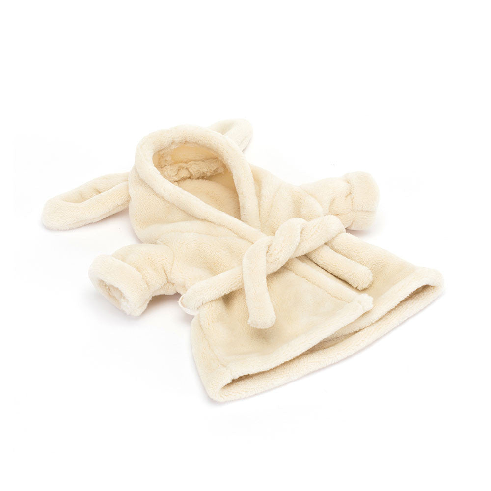 Jellycat - Bartholomew Bear Bathrobe