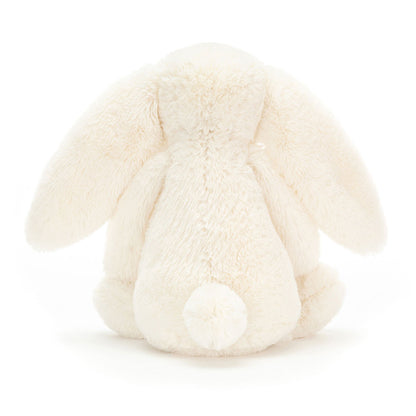 Jellycat - Bashful Cream Bunny Medium