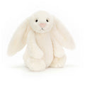 Jellycat - Bashful Cream Bunny Medium