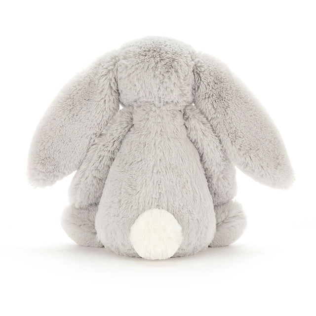 Jellycat - Bashful Silver Bunny Medium