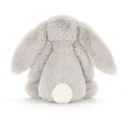 Jellycat - Bashful Silver Bunny Medium