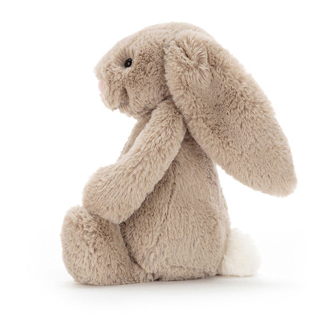 Jellycat - Bashful Beige Bunny Medium
