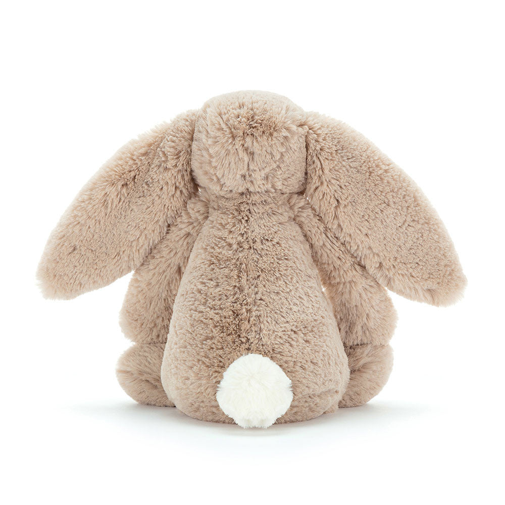 Jellycat - Bashful Beige Bunny Small