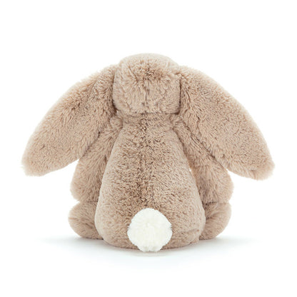 Jellycat - Bashful Beige Bunny Medium
