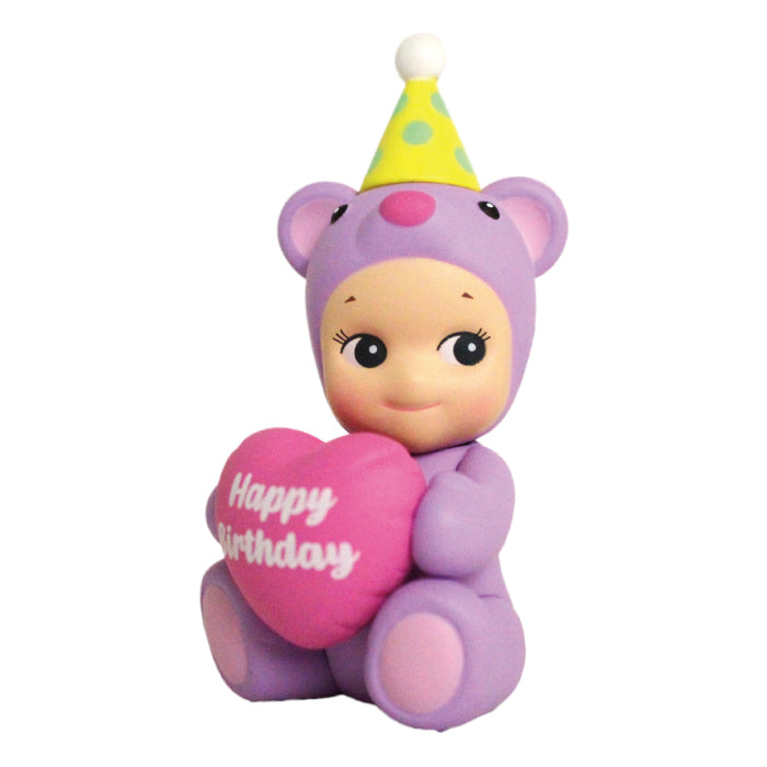 Sonny Angel - Happy Birthday Bear Series