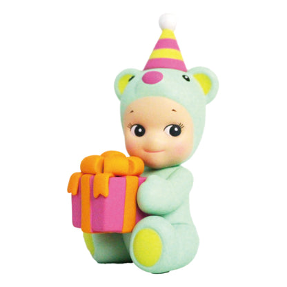 Sonny Angel - Happy Birthday Bear Series