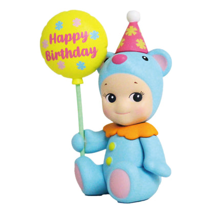 Sonny Angel - Happy Birthday Bear Series