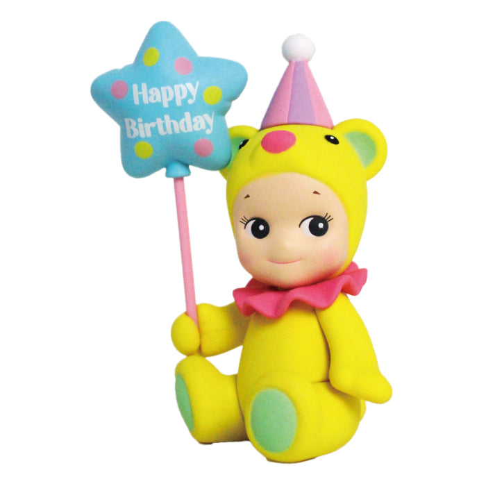 Sonny Angel - Happy Birthday Bear Series