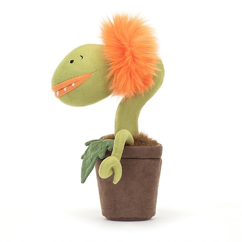 Jellycat - Carniflore Tammie