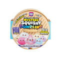 Crazy Fun - Mystery Squishy Pink Holographic Dumpling Blind Box