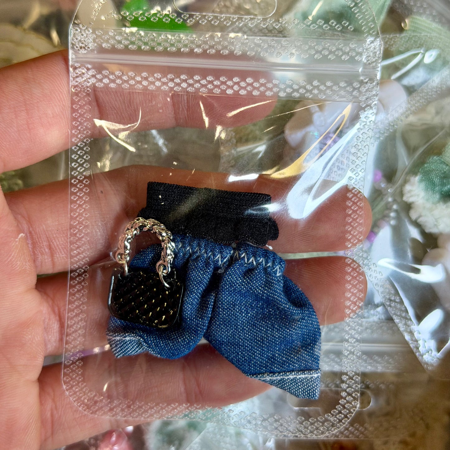 Sonny Angel - Handmade Costume (1 x Random Outfit)