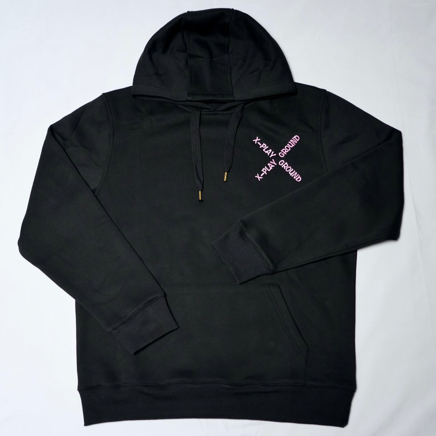 XP - Playground Hoodie (One Size)