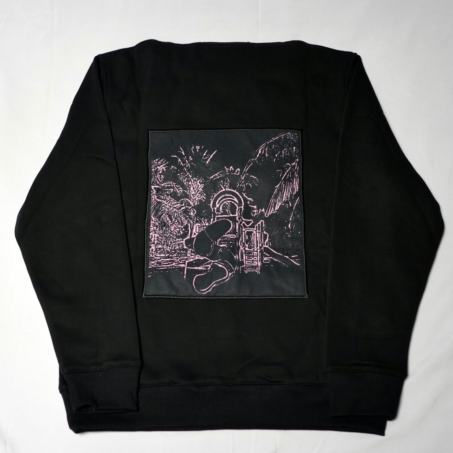 XP - Playground Hoodie (One Size)