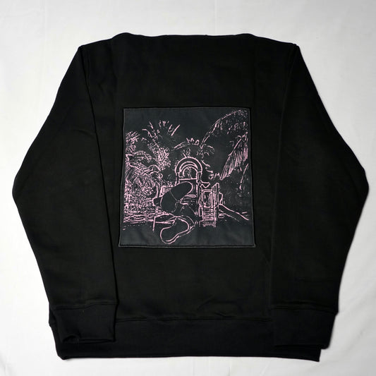 XP - Playground Hoodie (One Size)