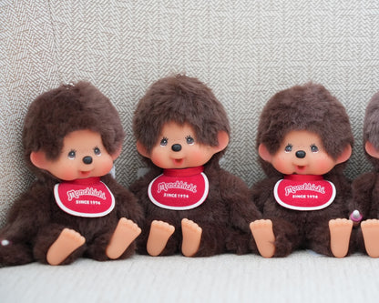 Monchhichi - Keychain Boy