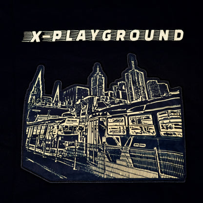 XP - Melbourne City View Hoodie (One Size)