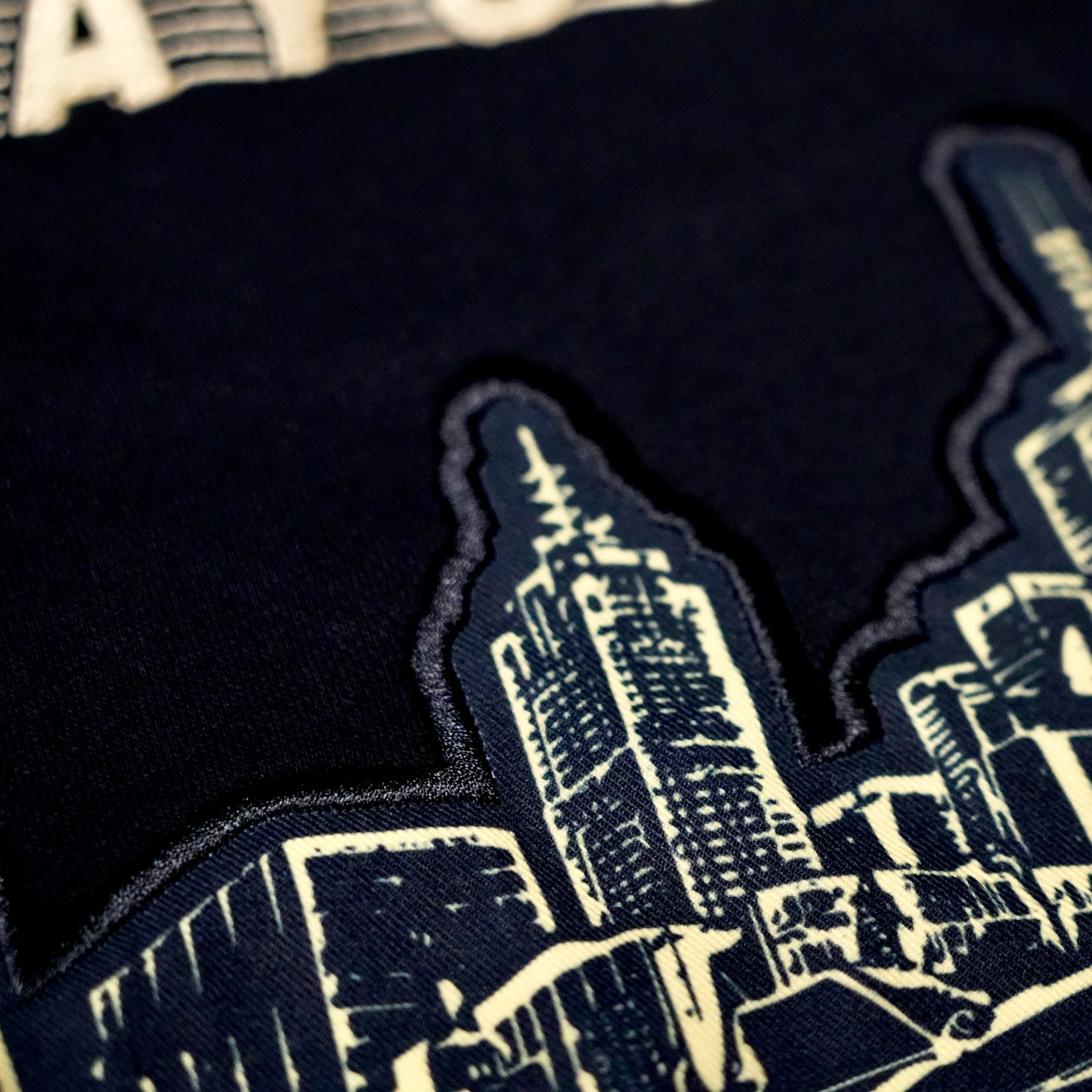 XP - Melbourne City View Hoodie (One Size)