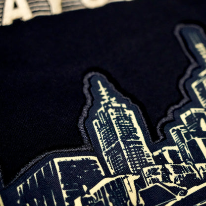 XP - Melbourne City View Hoodie (One Size)