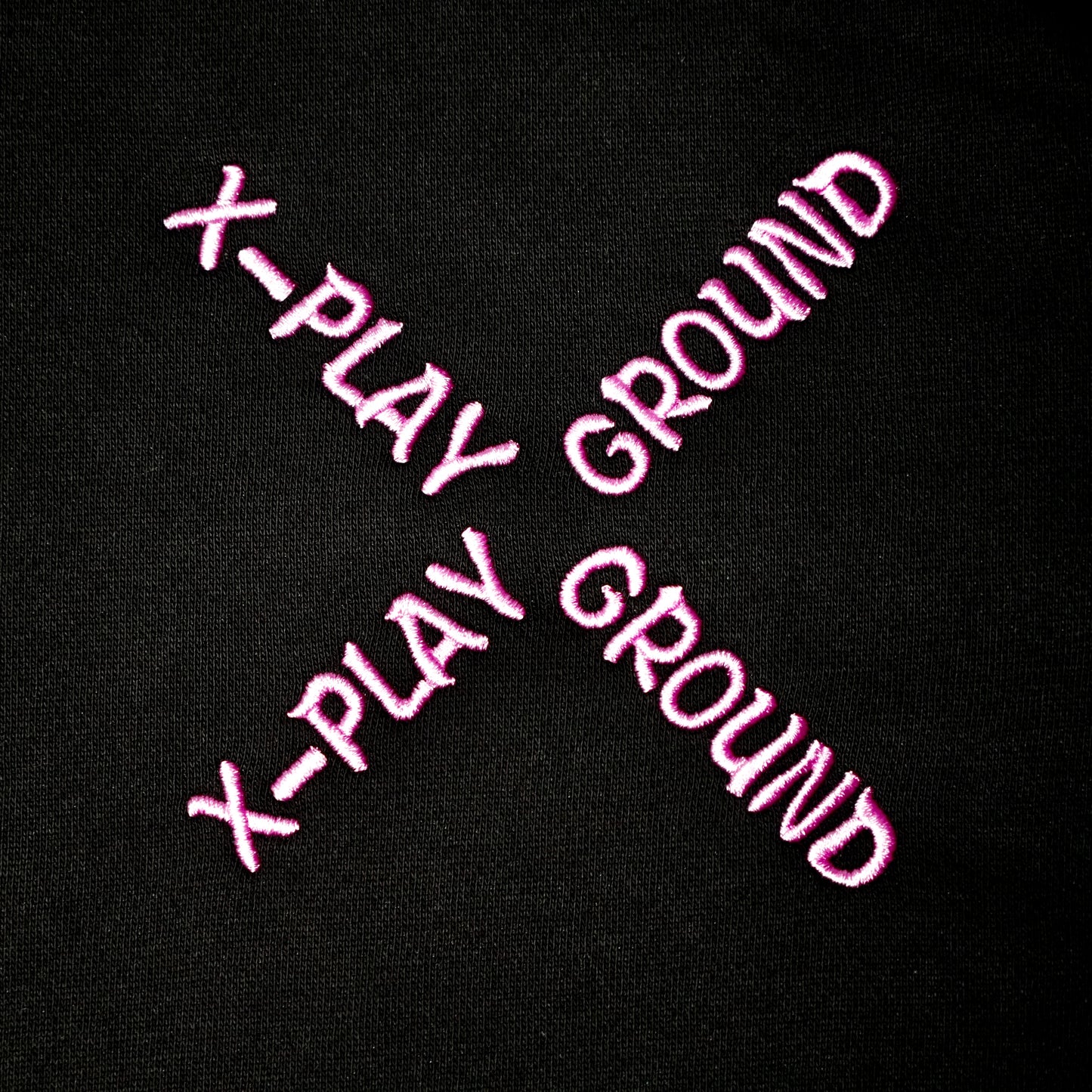 XP - Playground Hoodie (One Size)