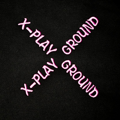 XP - Playground Hoodie (One Size)