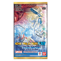 Digimon Card Game: Chivalrous XIII [EX-13] Booster Pack (English)