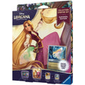 Disney Lorcana TCG: Attack of the Vine! Collection Starter Set – Rapunzel Edition