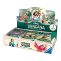 Disney Lorcana TCG: S7 Archazia's Island Booster Box