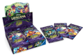 Disney Lorcana TCG: Attack of the Vine! Booster Box (Japanese)