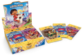 Disney Lorcana TCG: Hyperia City Booster Box (Japanese)