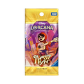 Disney Lorcana TCG: Hyperia City Booster Pack (Japanese)