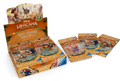 Disney Lorcana TCG: Wilds Unknown Booster Box (Japanese)