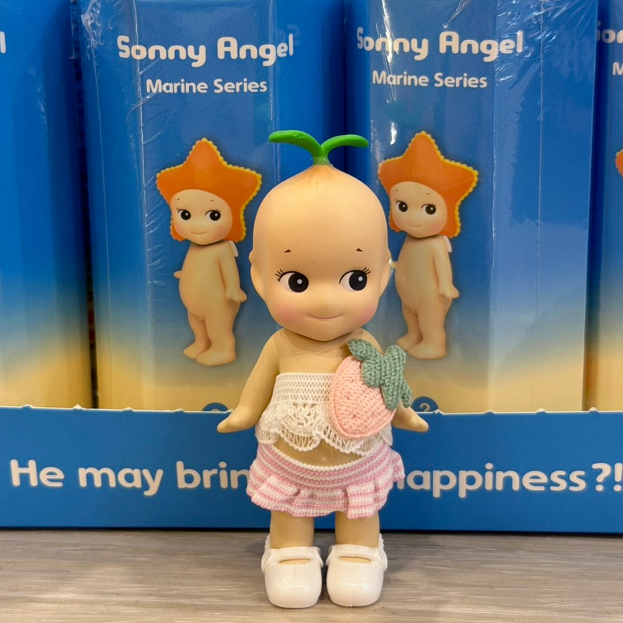 Sonny Angel - Handmade Costume (1 x Random Outfit)