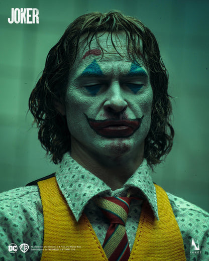 INART DC Joker (Joaquin Phoenix) 1/6 Action Figure (Premium Edition)