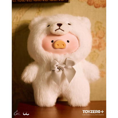 Lulu the Piggy - Vintage Teddy Shop Vinyl Face Blind Box