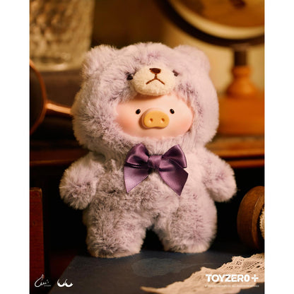 Lulu the Piggy - Vintage Teddy Shop Vinyl Face Blind Box