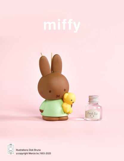 Miffy Fragrance Series Blind Box