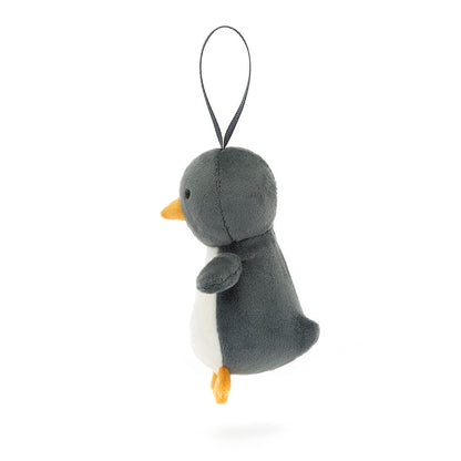 Jellycat - Festive Folly Penguin