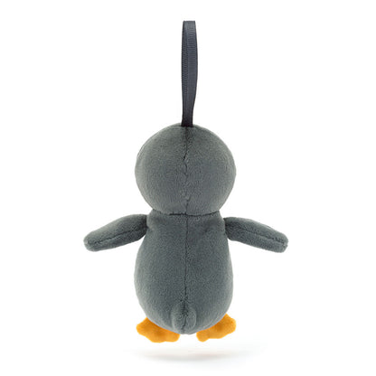 Jellycat - Festive Folly Penguin