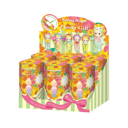 Sonny Angel - Flower Gift Series