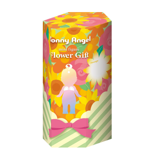 Sonny Angel - Flower Gift Series