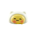 Fluffmellies - Sweet Yolk Bun