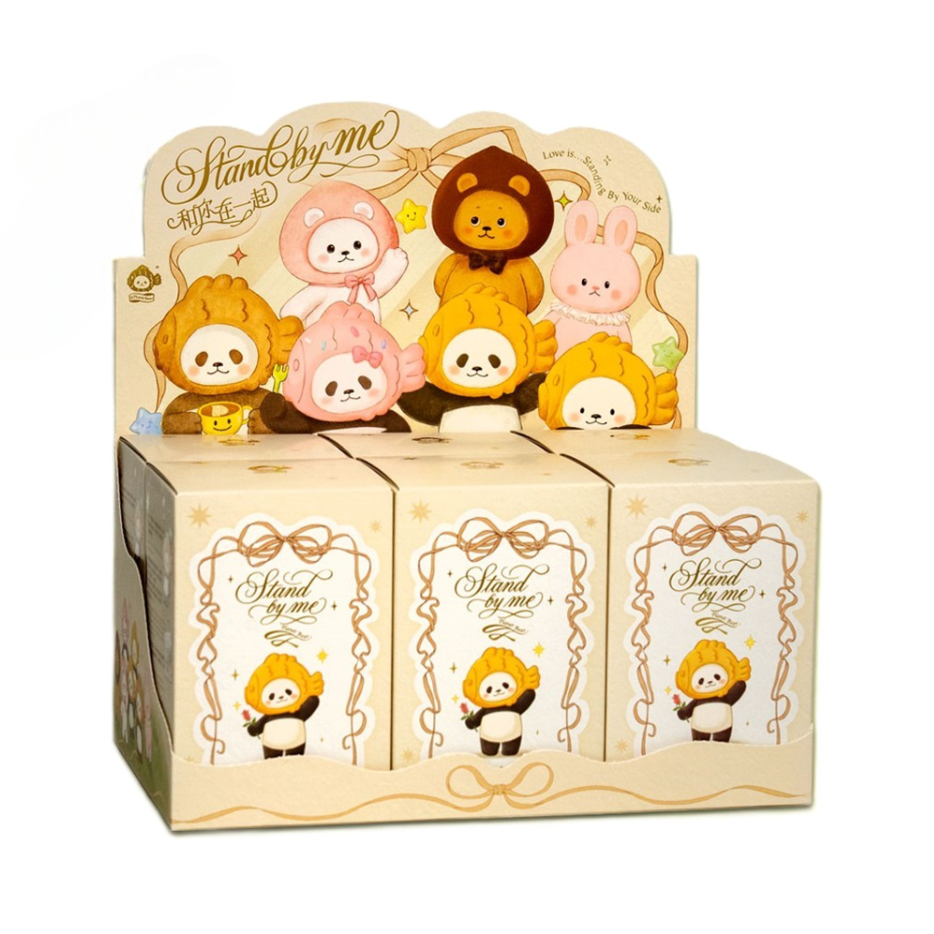 PanPan - Stand by Me Series Blind Box