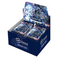 Gundam Card Game: Stardust Trails[GD06] Booster Box