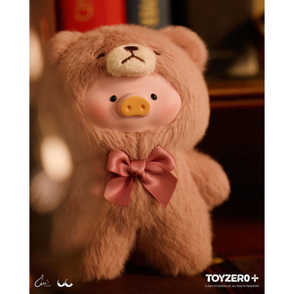Lulu the Piggy - Vintage Teddy Shop Vinyl Face Blind Box