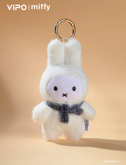 VIPO x Miffy Plush Blind Box 2.0