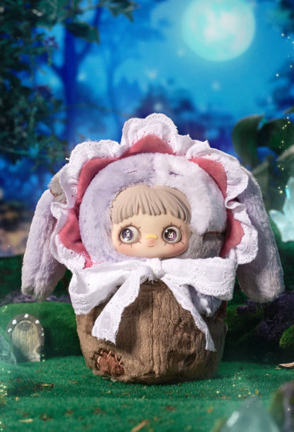 MayMei - Twins’ Secret Realm Series Plush Dolls Blind Box
