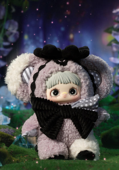 MayMei - Twins’ Secret Realm Series Plush Dolls Blind Box