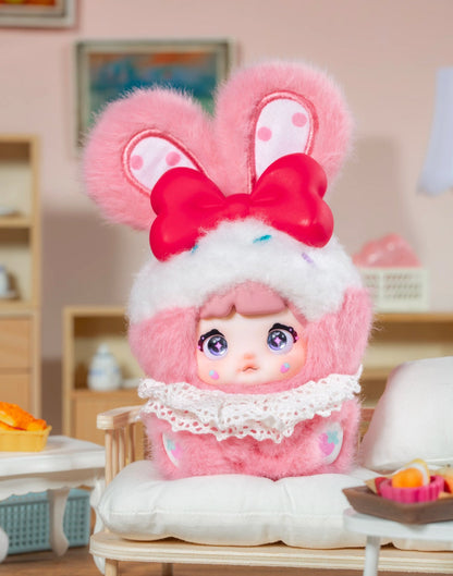 Nommi - Sweetheart Bunny Series Plush Blind Box