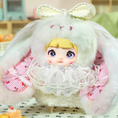 Nommi - Sweetheart Bunny Series Plush Blind Box