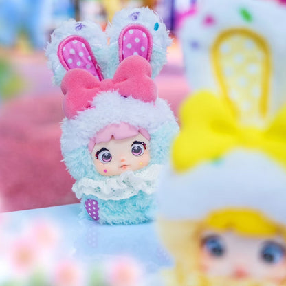 Nommi - Sweetheart Bunny Series Plush Blind Box